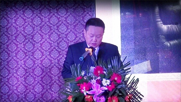 攜手新時(shí)代，共筑新夢想——鄂州金剛石工具行業(yè)協(xié)會(huì)兩周年慶典暨會(huì)員大會(huì)隆重召開