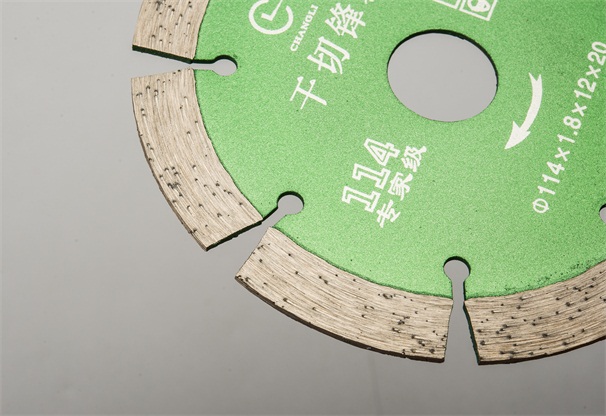石材切割片胎體金屬粉末霧化具有哪些優(yōu)點呢？