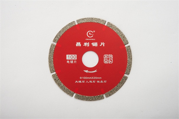 石材鋸片磨削石材機(jī)械的發(fā)展概況分析！
