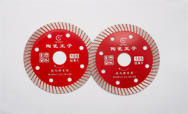 切石頭的切割片磨損機理有哪些類型呢？