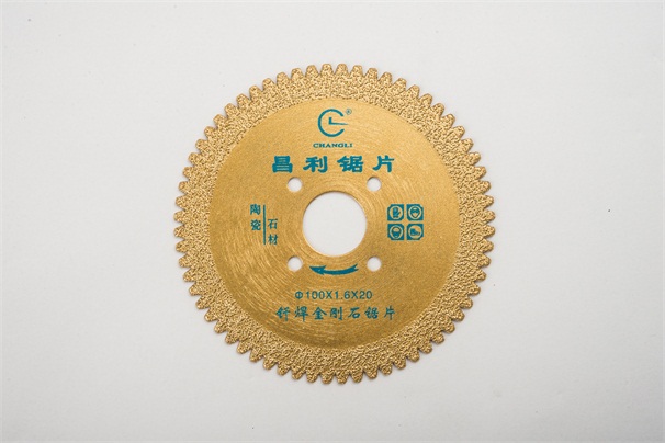 金剛石鋸片加工的石材，其實(shí)有比較多的專業(yè)名稱